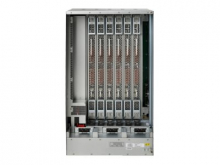 Extreme Networks BR-SLX9850-8-BND-DC Router 